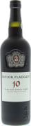 Taylor Fladgate 10 Year Old Tawny Port Front Bottle Shot