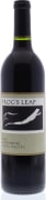 Frog's Leap Zinfandel 2014 Front Bottle Shot