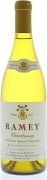 Ramey Woolsey Road Vineyard Chardonnay 2013 Front Bottle Shot