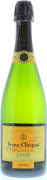 Veuve Clicquot Vintage Brut 2008 Front Bottle Shot