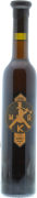 Sine Qua Non Mr K The Nobleman Chardonnay (375ML half-bottle) 2002 Front Bottle Shot