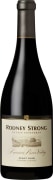 Rodney Strong Russian River Pinot Noir 2014 Front Bottle Shot