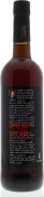 Alvear Cream Front Bottle Shot