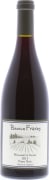 Beaux Freres Willamette Valley Pinot Noir 2015 Front Bottle Shot