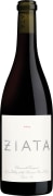 Ziata Green Valley Pinot Noir 2014 Front Bottle Shot