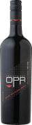 Trentadue Old Patch Red 2016 Front Bottle Shot