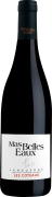 Mas Belles Eaux Les Coteaux 2010 Front Bottle Shot