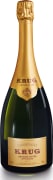 Krug Grande Cuvee Brut (165th Edition) Front Bottle Shot