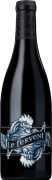 Tenet Le Fervent Syrah Costieres de Nimes 2014 Front Bottle Shot