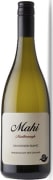 Mahi Marlborough Sauvignon Blanc 2016 Front Bottle Shot