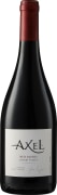 La Playa Axel Red Blend 2015 Front Bottle Shot
