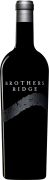 Rodney Strong Brothers Vineyard Cabernet Sauvignon 2014 Front Bottle Shot