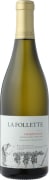 La Follette Sangiacomo Chardonnay 2015 Front Bottle Shot