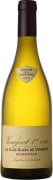 Domaine de la Vougeraie Vougeot Le Clos Blanc de Vougeot Monopole Premier Cru 2015 Front Bottle Shot