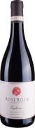 Roserock by Drouhin Oregon Zephirine Pinot Noir 2015 Front Bottle Shot