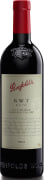Penfolds RWT Bin 798 Shiraz 2015 Front Bottle Shot