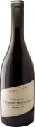 Philippe Colin Chassagne-Montrachet Morgeot Premier Cru Rouge 2016 Front Bottle Shot