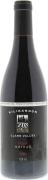 Kilikanoon Oracle Shiraz 2004 Front Bottle Shot