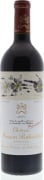 Chateau Mouton Rothschild 2005 Front Bottle Shot