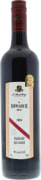 d'Arenberg The Coppermine Road Cabernet Sauvignon 2006 Front Bottle Shot