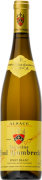 Zind-Humbrecht Pinot Blanc 2016 Front Bottle Shot
