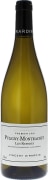 Vincent Girardin Puligny-Montrachet Les Referts Premier Cru 2016 Front Bottle Shot