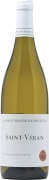 Maison Roche de Bellene Saint-Veran 2018 Front Bottle Shot
