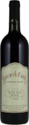 Greenock Creek Seven Acres Shiraz 1998 Front Bottle Shot