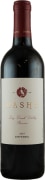Dashe Dry Creek Reserve Zinfandel (375ML half-bottle) 2017 Front Bottle Shot