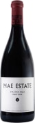 Tyler Winery Mae Estate Pinot Noir 2022 Front Bottle Shot