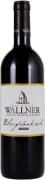 Weingut Wallner Eisenberg Blaufrankisch 2016 Front Bottle Shot