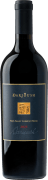 Darioush Signature Shiraz 2023 Front Bottle Shot