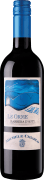 Michele Chiarlo Le Orme Barbera d'Asti 2023 Front Bottle Shot