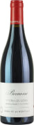 Domaine de Montille Beaune Les Sizies Premier Cru 2020 Front Bottle Shot