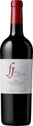 Foley Johnson Estate Cabernet Sauvignon 2022 Front Bottle Shot