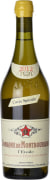 Domaine de Montbourgeau L'Etoile Cuvee Speciale 2012 Front Bottle Shot