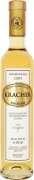 Kracher Welschriesling TBA Zwischen den Seen No. 7 (375ML) 2004 Front Bottle Shot