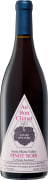 Au Bon Climat La Bauge Au-Dessus Pinot Noir 2021 Front Bottle Shot