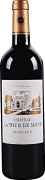 Chateau La Tour De Mons (375ML half-bottle) 2016 Front Bottle Shot