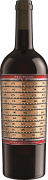 The Prisoner Wine Company Unshackled Red 2023 Front Bottle Shot