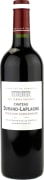 Chateau Durand-Laplagne Puisseguin Saint-Emilion Les Terres Rouges (375ML half-bottle) 2016 Front Bottle Shot