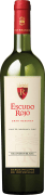 Baron Philippe de Rothschild Escudo Rojo Gran Reserva Sauvignon Blanc 2023 Front Bottle Shot