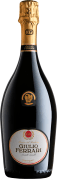 Ferrari Giulio Ferrari Riserva del Fondatore 2006 Front Bottle Shot