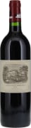 Chateau Lafite Rothschild 1995 Front Bottle Shot