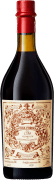 Carpano Antica Formula Sweet Vermouth (1 Liter) Front Bottle Shot