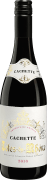 Cachette Cotes du Rhone 2016 Front Bottle Shot