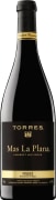 Familia Torres Mas La Plana Cabernet Sauvignon 2011 Front Bottle Shot