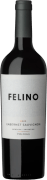 Vina Cobos Felino Cabernet Sauvignon 2023 Front Bottle Shot