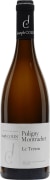 Joseph Colin Puligny Montrachet Le Trezin 2020 Front Bottle Shot