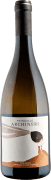 Pietradolce Archineri Etna Bianco 2018 Front Bottle Shot